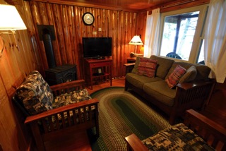 Balsam Living Room