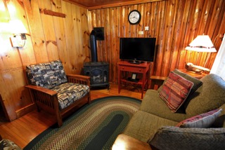 Balsam Living Room